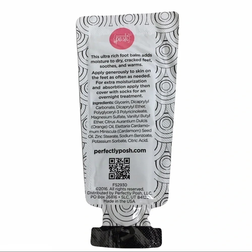 Perfectly Posh perfectly posh
